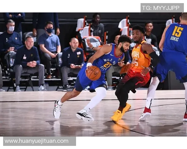 2020年NBA季后赛掘金与爵士激烈对决回顾与分析