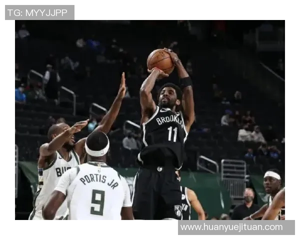 2020年篮网与雄鹿精彩对决全场回放视频重温篮球盛宴