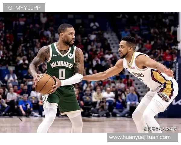 绿军对决鹈鹕NBA赛场激战正酣球迷期待精彩瞬间与巅峰对决
