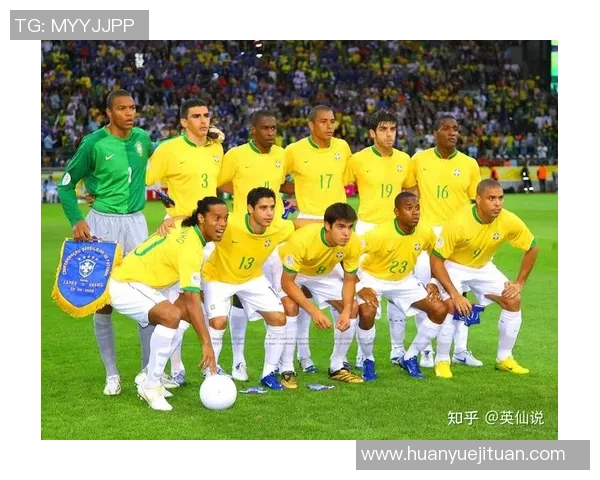 2006年世界杯巴西队与日本队精彩对决回顾与分析