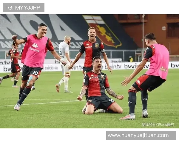 2018年AC米兰对阵热那亚精彩回顾与赛后分析