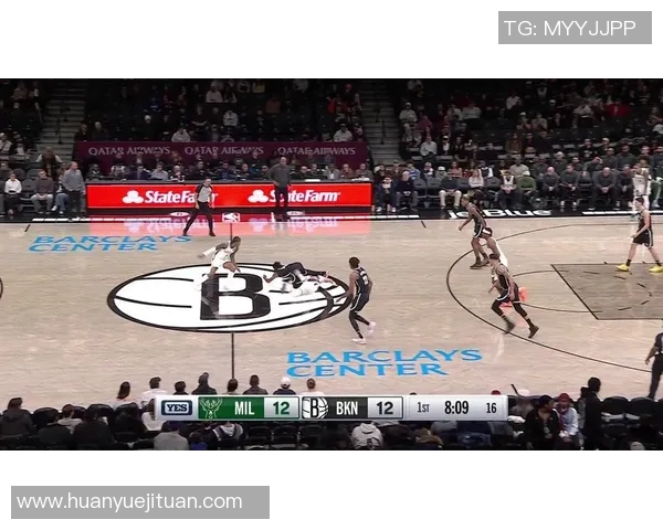 2021年NBA季后赛篮网与雄鹿的激烈对决回顾与分析