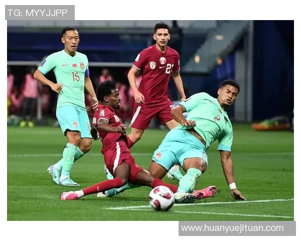 中国队与卡塔尔精彩对决直播全程回顾与赛后分析