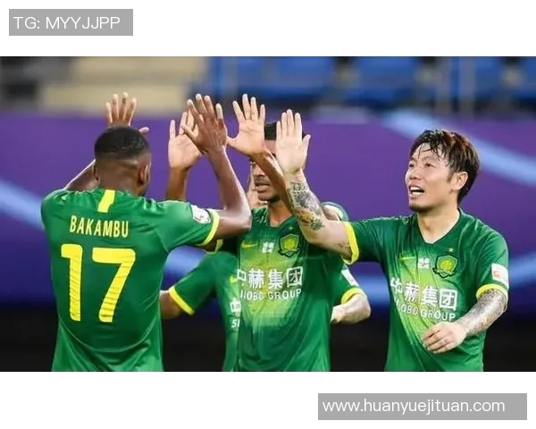 上港与国安对决首发阵容预测分析及战术解析