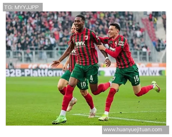 奥格斯堡主场迎战来比,期待一场精彩的德甲对决 奥格斯堡主场迎战来比,期待一场精彩的德甲对决