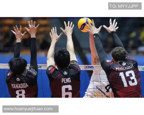 巴西男排与美国男排激战正酣谁将赢得这场巅峰对决 巴西男排与美国男排激战正酣谁将赢得这场巅峰对决