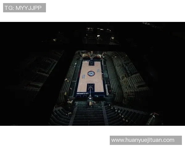 快船新球馆设计揭晓2025年正式离开斯台普斯中心开启新篇章