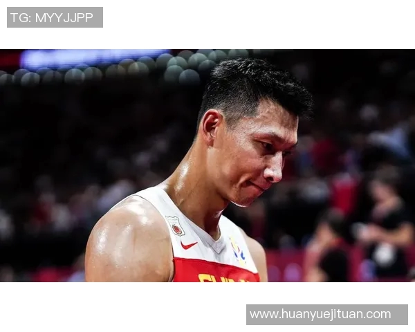 易建联:从篮球场上的传奇到社会责任的践行者,探索他的多元人生之路 易建联:从篮球场上的传奇到社会责任的践行者,探索他的多元人生之路