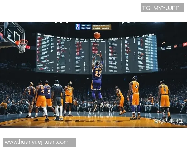 湖人对阵篮网精彩对决队标解析与球队历史回顾 湖人对阵篮网精彩对决队标解析与球队历史回顾