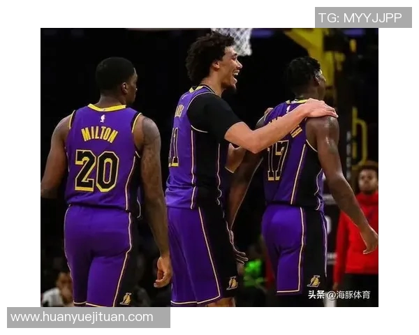 湖人公牛夏季联赛精彩对决年轻球员展现无限潜力与激情