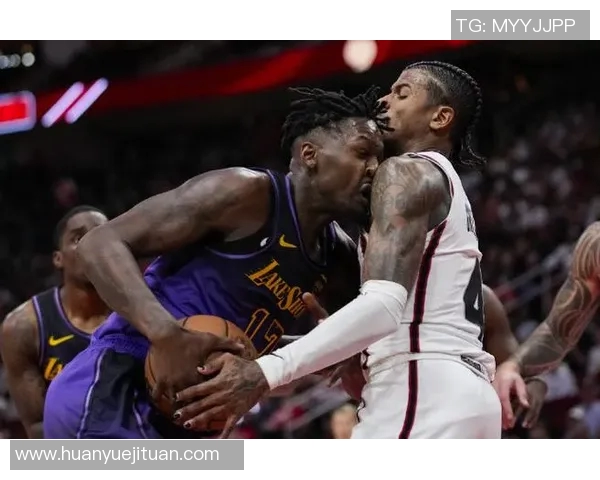 2020年NBA季后赛火箭与湖人激战回顾精彩瞬间与关键时刻分析 2020年NBA季后赛火箭与湖人激战回顾精彩瞬间与关键时刻分析