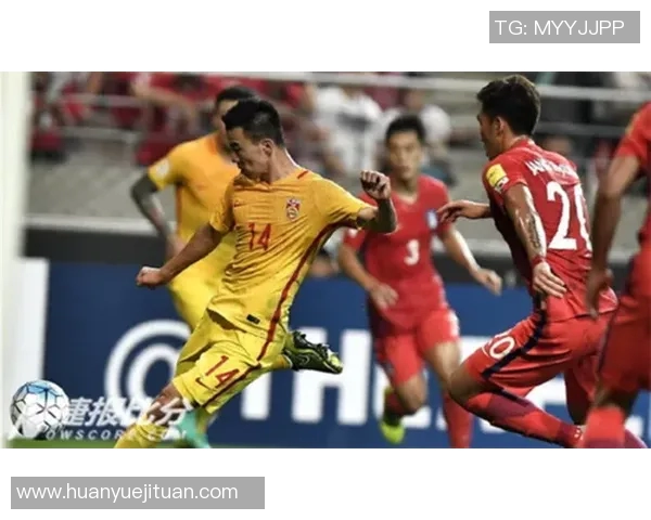 中国与叙利亚足球竞彩对决分析及赛前预测全攻略