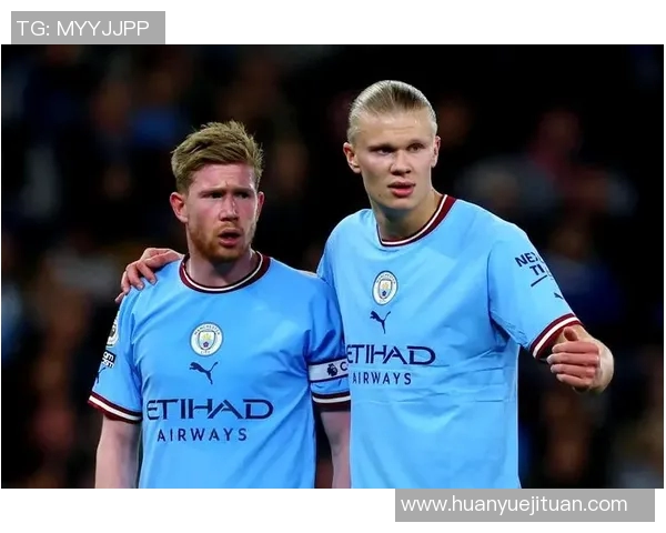 哈兰德独中五球曼城狂胜莱比锡创欧冠新纪录