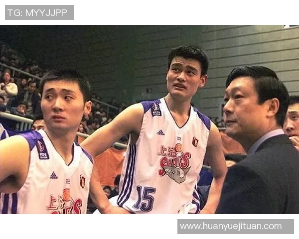 姚明领衔中国男篮对阵伊朗队的精彩较量与历史回顾