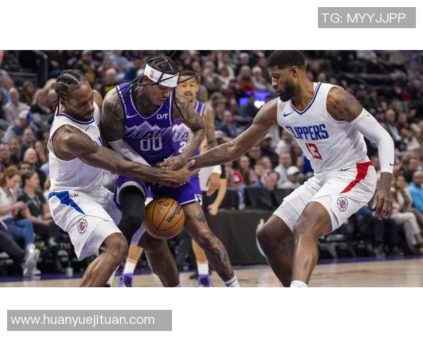 快船与爵士季后赛精彩对决全程录像回顾与分析