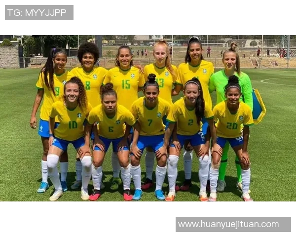 巴西女足与澳大利亚女足激战正酣谁能在世界杯舞台上笑到最后