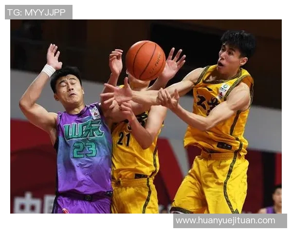 山东西王与北京对决精彩回放分析及赛后点评