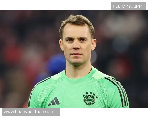 曼联对阵诺伊尔的精彩对决谁能在这场较量中笑到最后