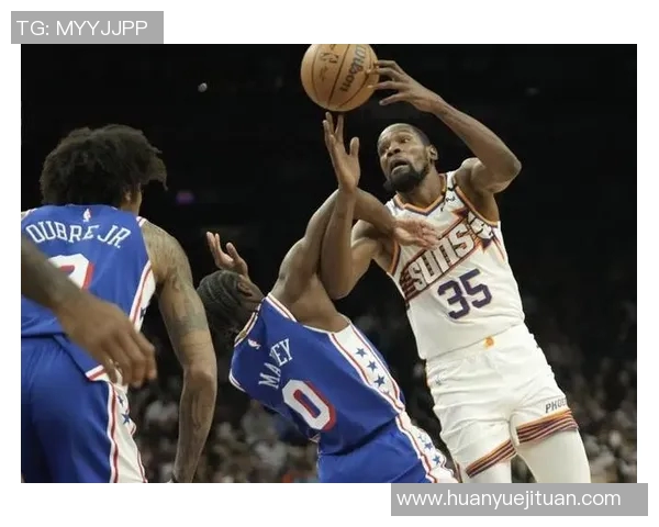 杜兰特申请交易引发热潮三队争夺太阳热火76人激烈竞争