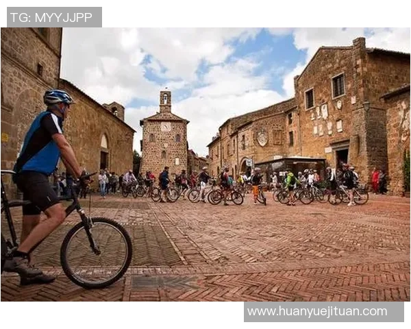 探索埃斯特旺的魅力与文化遗产，感受独特的历史氛围与现代生活交融