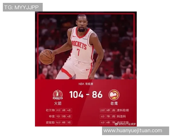 2019年火箭队与老鹰队精彩全场比赛录像回顾与分析