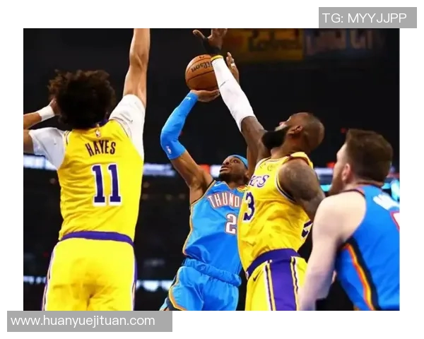 2006年湖人与雷霆的激烈对决回顾与精彩瞬间分析 2006年湖人与雷霆的激烈对决回顾与精彩瞬间分析