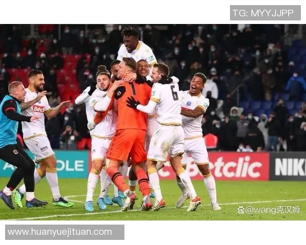 南特主场迎战巴斯蒂亚期待精彩对决与激烈竞争