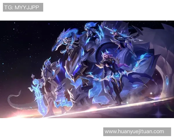 对话杨娜：回顾她在英雄联盟职业生涯中的挑战与成就