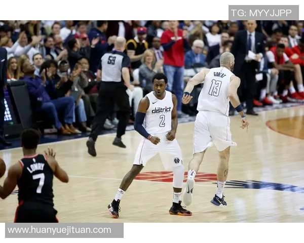 奇才与猛龙季后赛精彩对决视频回顾与分析