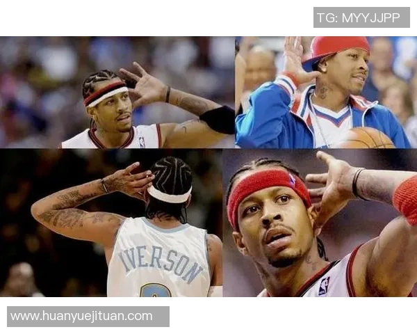 基德与艾弗森的巅峰对决：谁才是篮球场上的真正王者