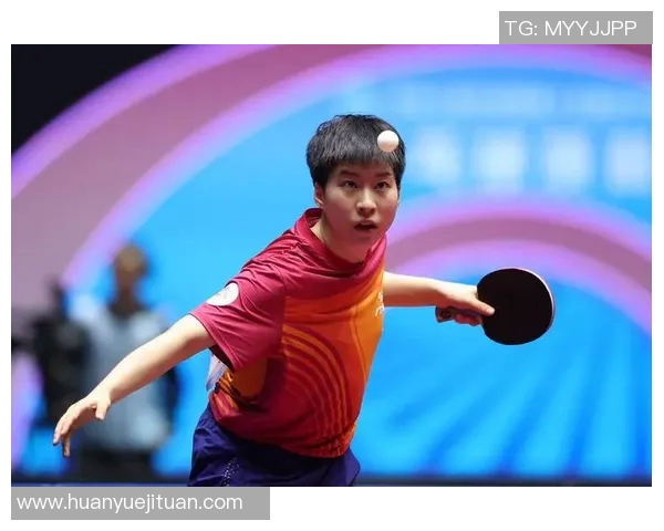 成都乒乓球队运营模式揭秘及其在全国乒乓球发展中的重要性分析