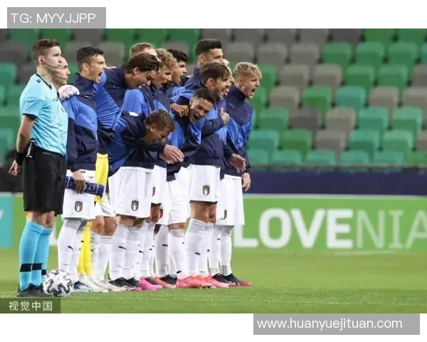 意大利U21青年队迎战波兰队力争晋级欧洲青年锦标赛决赛阶段