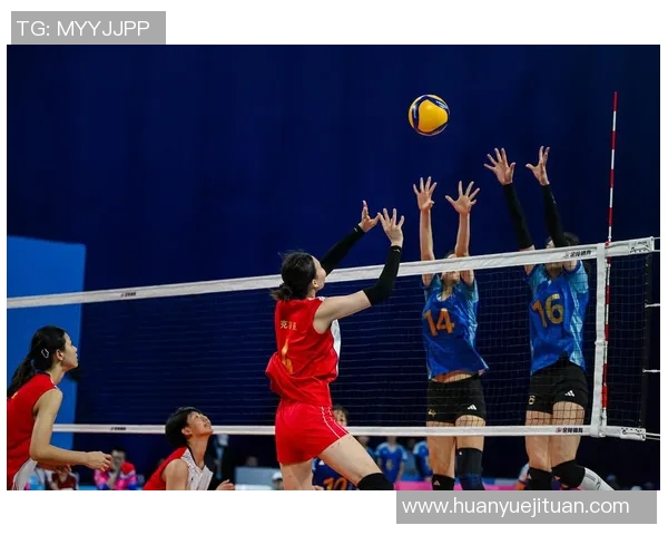 排球技术排行榜揭晓上海排球队荣登第九位展现强劲实力与潜力