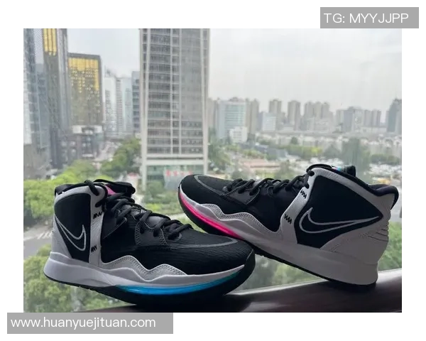 欧文新鞋发布会引发热议踩踏耐克Logo展现艺术无界限的精神