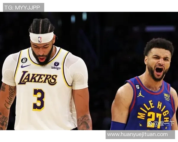 湖人对决掘金精彩直播尽在jrsNBA全程为您呈现篮球盛宴 湖人对决掘金精彩直播尽在jrsNBA全程为您呈现篮球盛宴