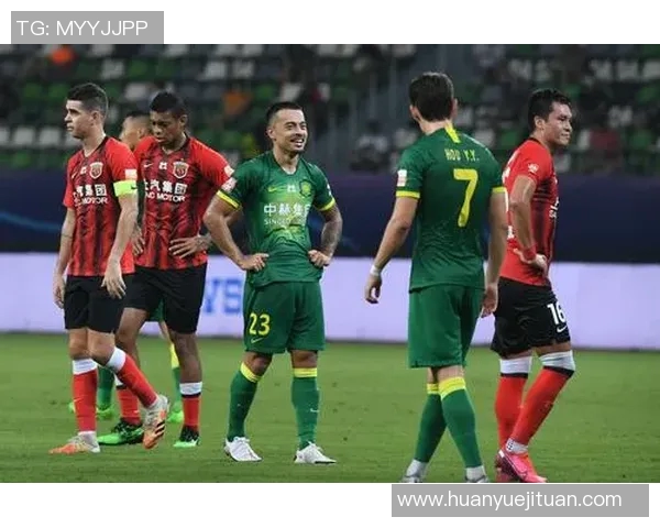 苏州队与上港队精彩对决直播信息及赛事分析详解