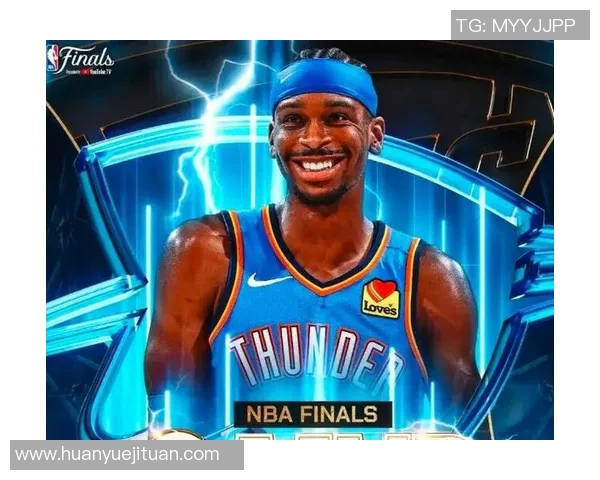 谢伊吉尔杰斯亚历山大引领NBA新潮流的崛起与挑战