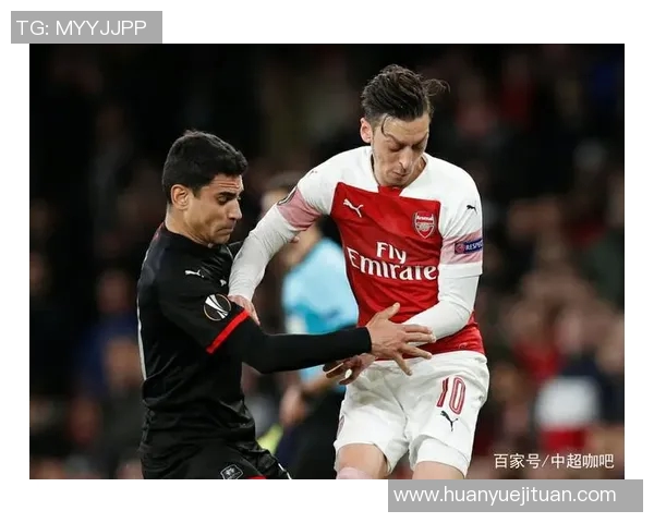 阿森纳与雷恩激战正酣直播时间与观看方式全解析