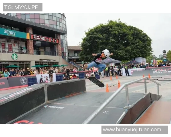 重庆滑板队崛起最新滑板个人能力排名前十揭晓