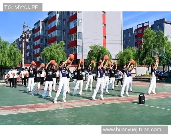 盂县明星篮球队奋勇拼搏展现青春风采助力地方体育发展与文化交流