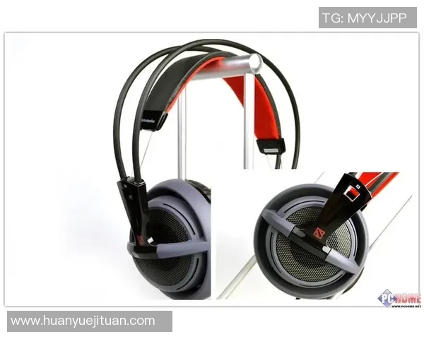 DOTA2装备选购指南：如何选择适合你的耳机推荐与评测技巧