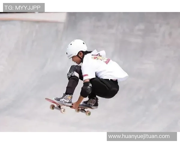 广州极限运动队实力大比拼深度解析各队优势与潜力