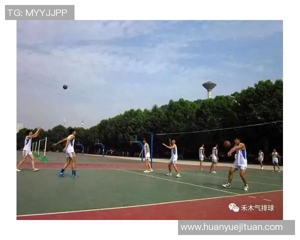 排球新手必看：提升个人能力的全面入门指南与实用技巧分享