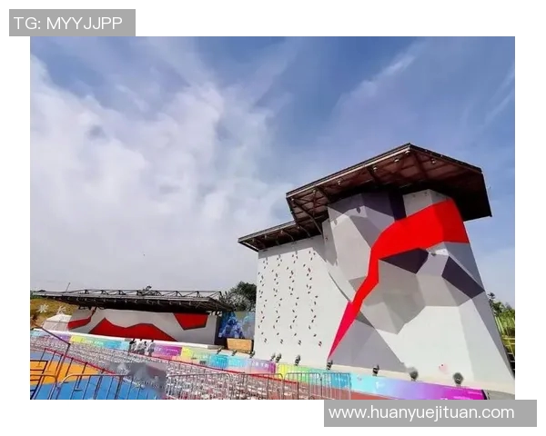 武汉滑板队的拼搏之路：攀岩联赛背后的奋斗与荣耀