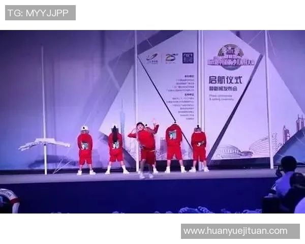 广州街舞队在世界街舞大赛中的蜕变与成长之路探秘