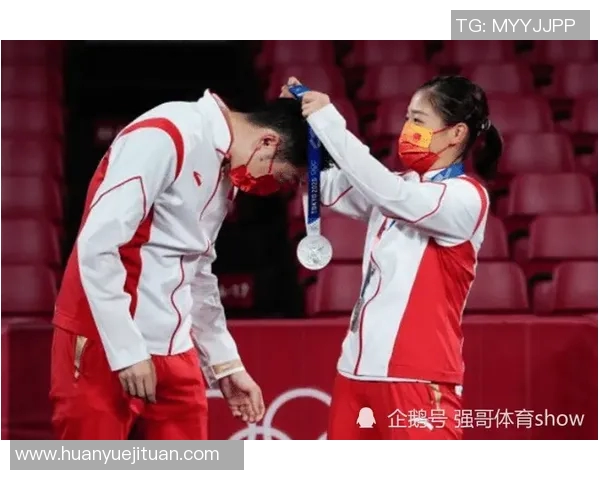 乒乓球传奇王伟的深度对话与人生启示探索 乒乓球传奇王伟的深度对话与人生启示探索
